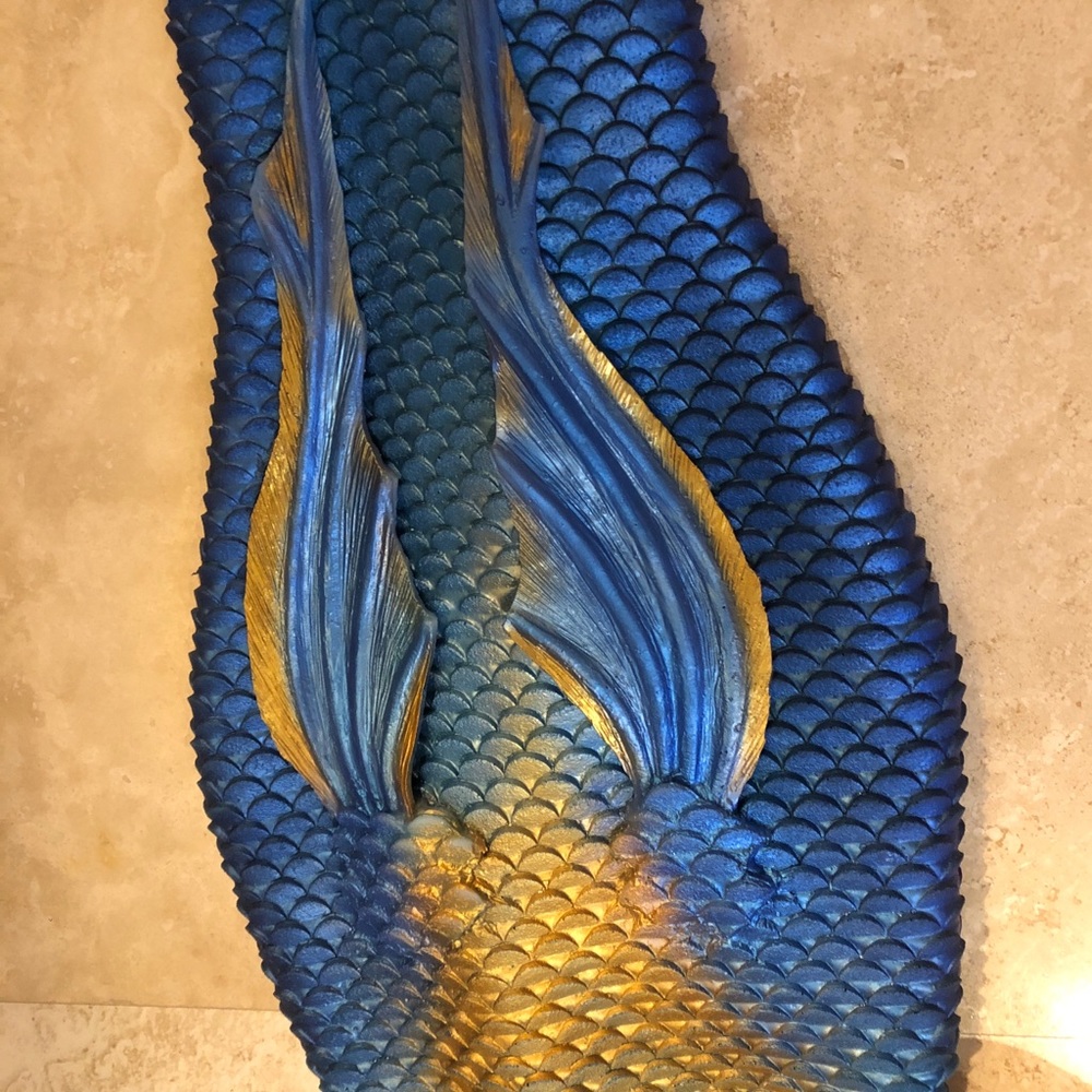 Mermaid Tail - Film Quality - Picture 8 of 14